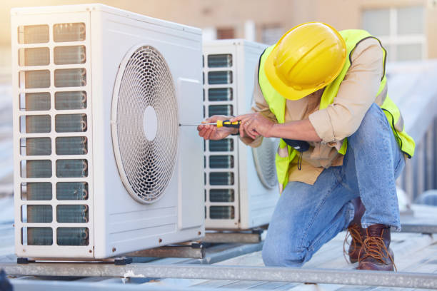 Best Commercial HVAC Repair  in Grandview Heights, OH
