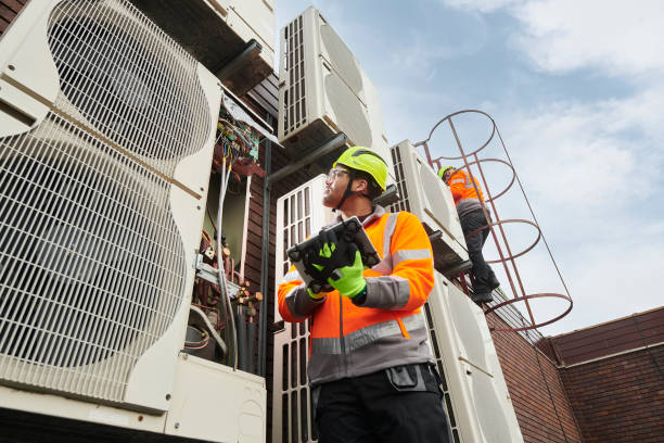 Best HVAC Air Duct Cleaning  in Grandview Heights, OH