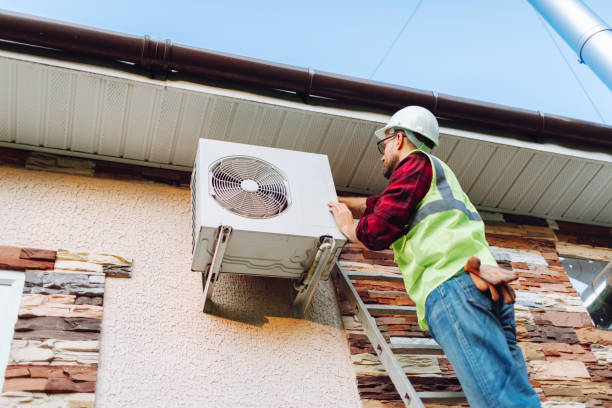 Best HVAC Installation Services  in Grandview Heights, OH