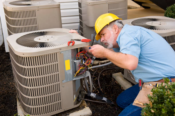 Best HVAC Air Duct Cleaning  in Grandview Heights, OH