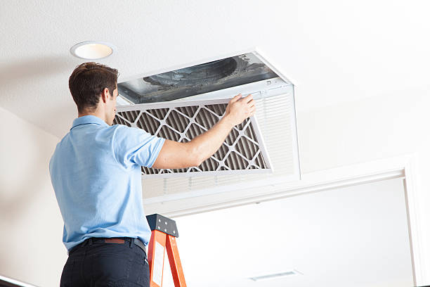 HVAC Maintenance Plan in Grandview Heights, OH