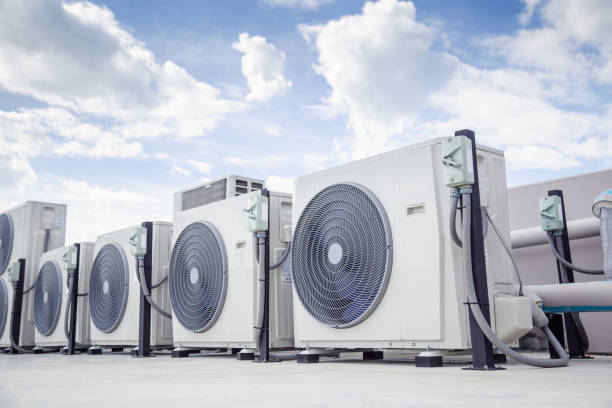  Grandview Heights, OH HVAC Pros