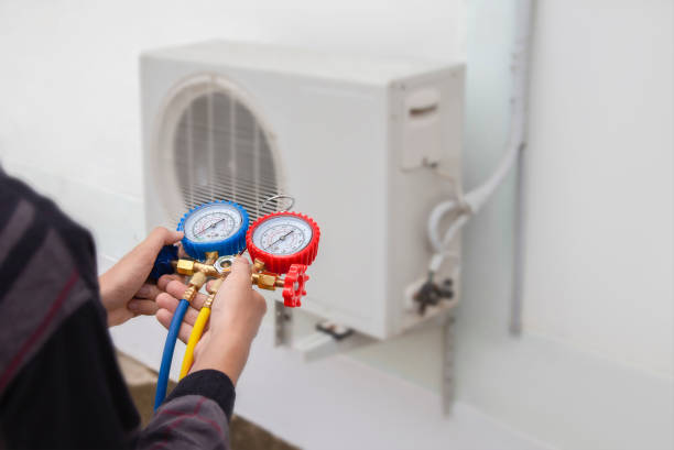 Best Affordable HVAC Services  in Grandview Heights, OH