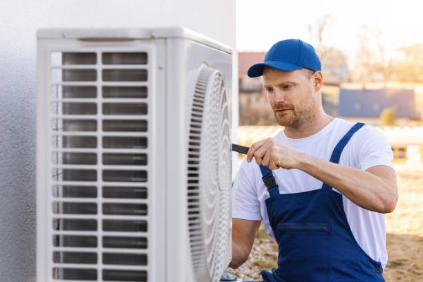 Best Ductless HVAC Repair  in Grandview Heights, OH