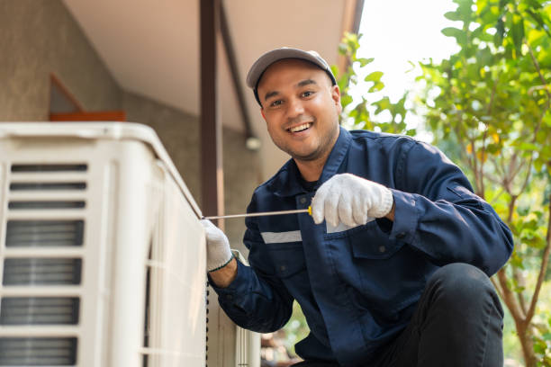Grandview Heights, OH HVAC Company