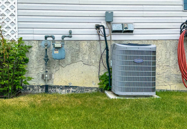 Best Central Air Repair  in Grandview Heights, OH