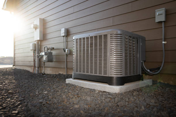Best Residential HVAC Services  in Grandview Heights, OH